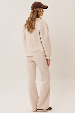 Костюм GO F3113/03-03.170-176 кремовый