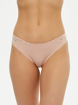 _Lui et Elle / Трусы бразилиано PETALE  фото 2