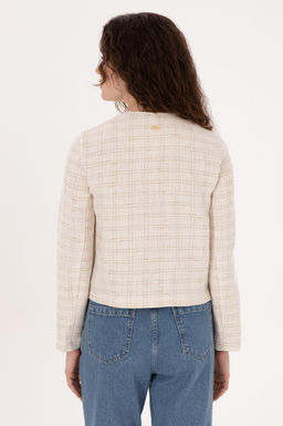 Kad_n Krem DOKUMA MONT - U.s. polo assn фото 5