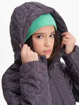 GZIC3369 Ветровка для девочек