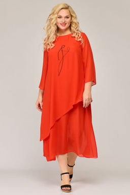 Платье Angelina&Co 928 - Mira fashion фото 698