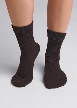 (CLE) Д2335 носки жен. тренд