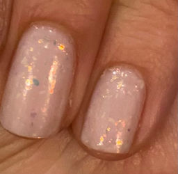 Лак для ногтей Снежные Купола, 11 мл - Masura фото 7