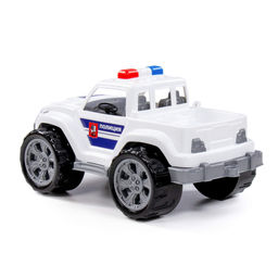 Автомобиль Легион патрульный №1 (РФ) - Полесье фото 3