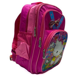 Рюкзак для девочки Кошечка 30х20х40 - Buro фото 2