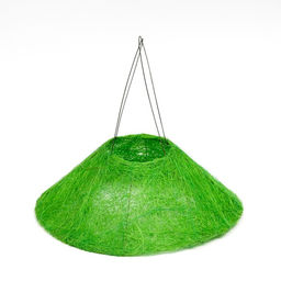 Цена за 5 шт. Каркас флористический зеленое яблоко 30 см - UPAK LAND фото 3