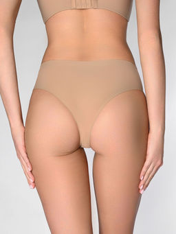 Женские трусы стринги Indefini (Арт.4136WDV)  фото 2