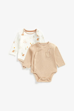 Mothercare / Боди-топ