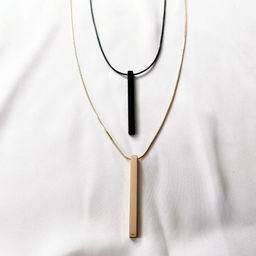 700705250-1 Колье