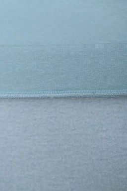 Брюки, футер с начесом 3-х нитка (01043, оливковый) - Плиона фото 7