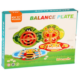 Балансборд Пчёлка - Simaland фото 7