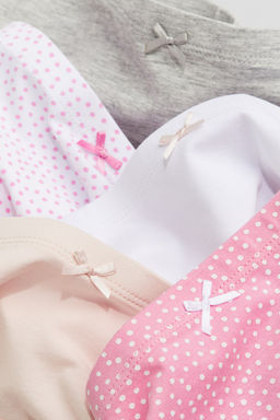 Pack de 5 bragas boxer - H&m фото 3