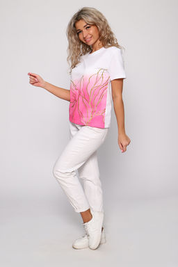 Футболка 70048 - Натали фото 36