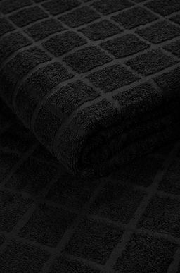 Махровая простыня 150Х210 Happy Fox Home  фото 6