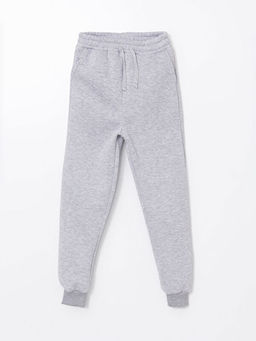 Beli Lastikli Erkek ?ocuk Jogger E?ofman Alt?