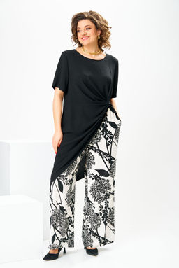 Комбинезон Romanovich Style 1-2517 мультиколор фото 103