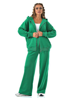 Женский спортивный костюм CRACPOT 02