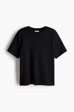 Camiseta interlock