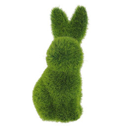 Фигурка декоративная "Заяц", L6 W5,5 H12 см