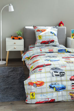 КПБ Тест-драйв, Бязь