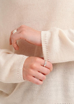 154579/187ап_1 Джемпер женский (ЧЗ)