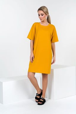 VALENTINA Платье спортивное из турецкого трикотажа Раяна №1  фото 3