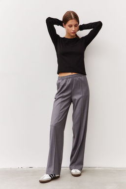 Брюки Luitui 2062 серый