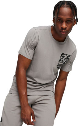 Футболка мужская