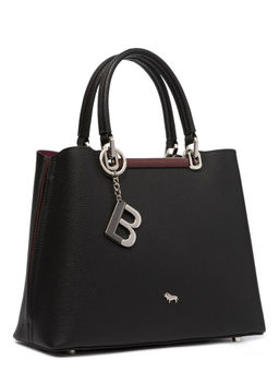 Сумка Labbra L-JY2818 black/plum  фото 10