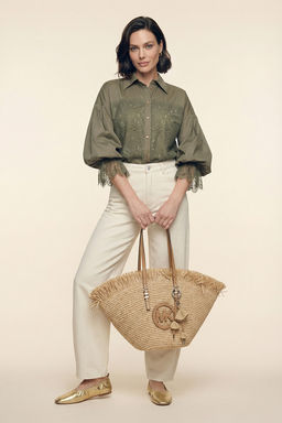 Блуза 6495 - Deesses фото 4