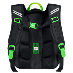 Рюкзак ACROSS 25-410-7  фото 5