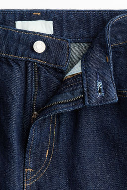 Wide High Waist Jeans - H&m фото 19