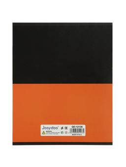 Комплект 12 тетрадей, 48 листов, клетка, 60гр, 4 вида, Copybook