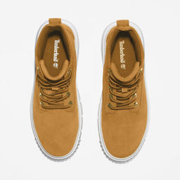 Ботинки / Timberland  фото 3