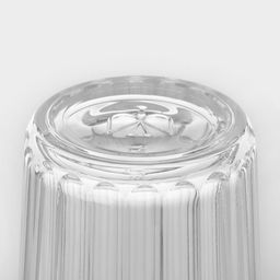 Набор стаканов «Гранёный», 250 мл, 24 шт., стекло, прозрачный