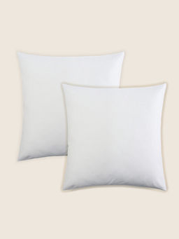 Комплект наволочек SL Home Cosy, 7070 см, 2 шт., сатин, хлопок 100% - Sima-land home фото 4