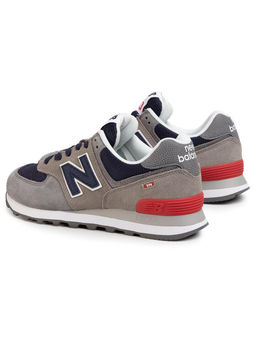 New Balance / Кроссовки  фото 3