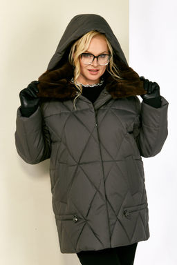 Куртка SHETTI 2207 графит