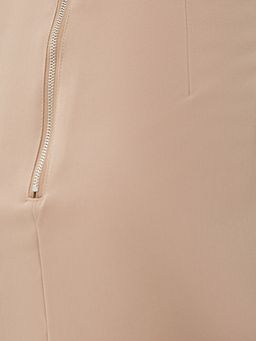 Высокая мини-юбка - Incity фото 7