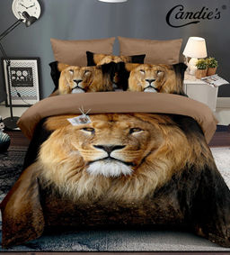 КПБ Candies Future CANFU027 2 спальный