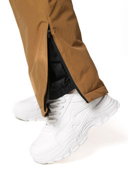 Комбинезон BB-0296 Горчичный