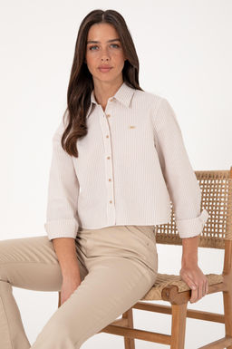 Kad_n Kum Uzun Kollu G_mlek Sepette S_rpriz _ndirim - U.s. polo assn фото 3