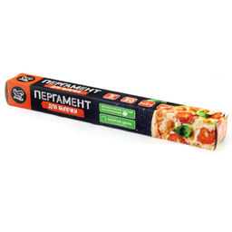 Пергамент для выпечки 0.3х5м "Pekarrini"