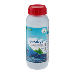 НЭСТ ЭкоФус 500 мл (48 шт./упак.)