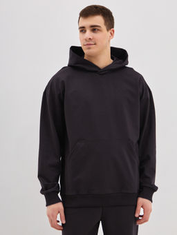 Костюм мужской футер 2-х нитка РОДОС ГРАФИТ - Domtrik фото 7