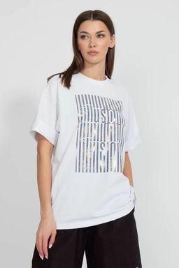 Футболка 4034