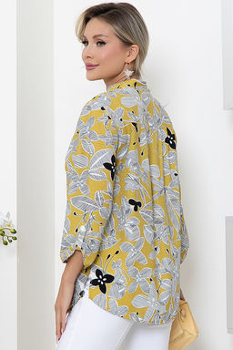 Блузка 41500 - Avili фото 7