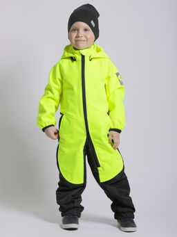 КОМБИНЕЗОН КУРБЭ