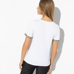 Футболка Неповторимая ты (safari) - Charutti фото 11