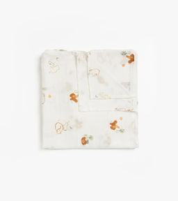 Mothercare / Пеленка муслиновая 90 x 100 см